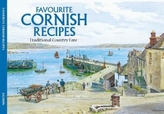  SALMON FAVOURITE CORNISH RECIPES