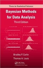  Bayesian Methods for Data Analysis, Third Edition