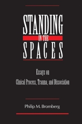  Standing in the Spaces