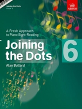  Joining the Dots, Book 6 (Piano)