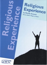  Religious Experience
