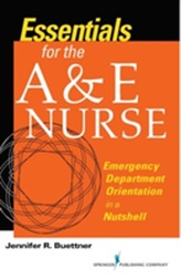  Essentials for the A&E Nurse