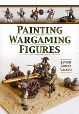  Painting Wargaming Figures