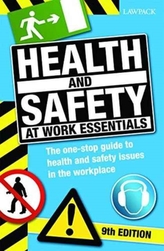  Health & Safety at Work Essentials
