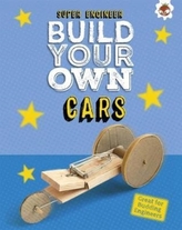  Build Your Own Cars