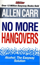  Allen Carrs No More Hangovers