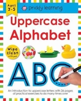  Uppercase Alphabet