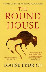  The Round House