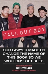  Fall Out Boy
