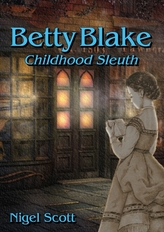  Betty Blake Childhood Sleuth