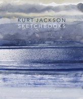  Kurt Jackson Sketchbooks