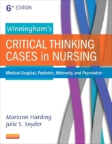  Winningham's Critical Thinking Cases in Nursing