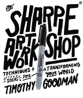  Sharpie Art Workshop