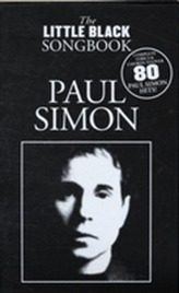  Little Black Songbook: Paul Simon