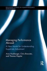  Managing Performance Abroad