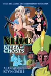  Nemo River Of Ghosts
