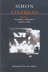  Stephens Plays