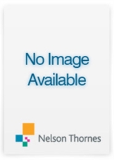  Nelson International Science Workbook 1