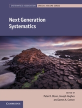  Next Generation Systematics