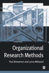  Organizational Research Methods