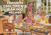  SALMON FAVOURITE CHILDRENS BAKING RECIPS