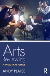  Arts Reviewing