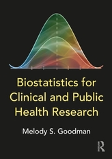  Biostatistics for Clinical and Public Health Research