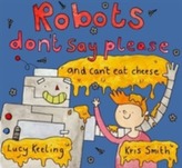  Robots Don't Say Please