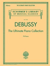  Debussy