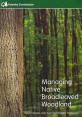  Managing Native Broadleaved Woodland
