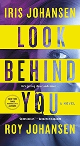  LOOK BEHIND YOU