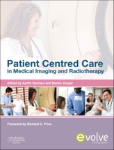  Patient Centered Care in Medical Imaging and Radiotherapy