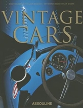  Vintage Cars