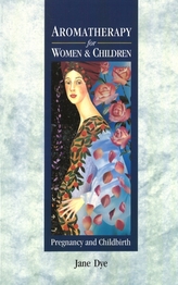  Aromatherapy For Women & Children