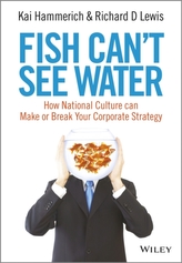  Fish Can't See Water