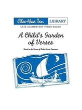  PIANO SAFARI A CHILD'S GARDEN OF VERSES