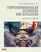  Management of Temporomandibular Disorders and Occlusion