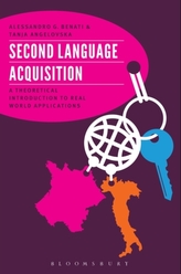  Second Language Acquisition