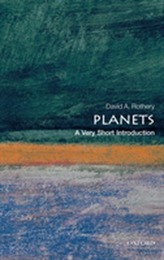 Planets: A Very Short Introduction
