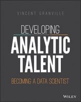  Developing Analytic Talent