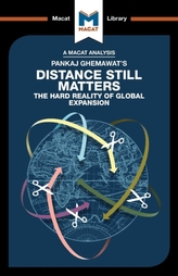  Pankaj Ghemawat's Distance Still Matters