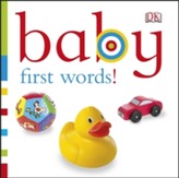  Baby First Words!