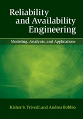  Reliability and Availability Engineering