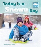  Today is a Snowy Day