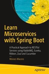  Learn Microservices with Spring Boot