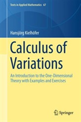  Calculus of Variations