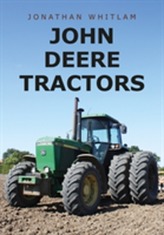  John Deere Tractors