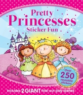  Pretty Princesses