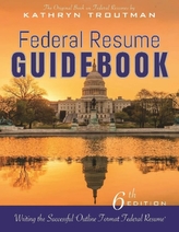  Federal Resume Guidebook