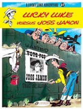  Lucky Luke